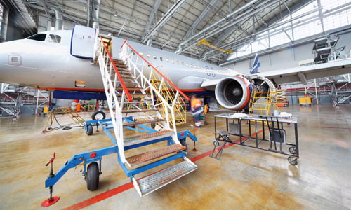 Fasteners for Aerospace Applications