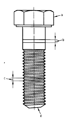 DIN 3570 U Bolts