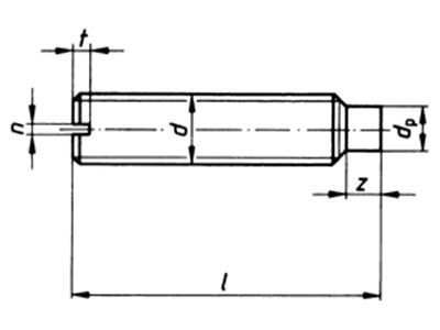 ISO 7435 Washer with Square Hole for Timber Construction