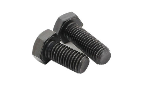 BS Material Fasteners