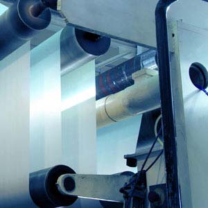 AISI 4042 for Paper and Pulp Processing Industry