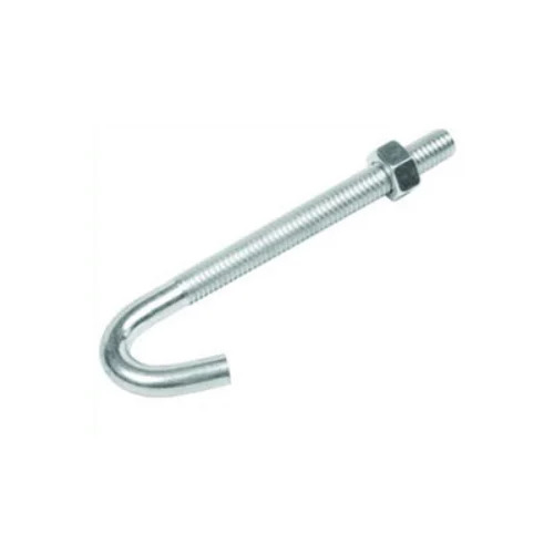 Hex Bolts