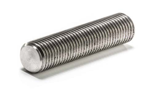 UNS S32750 Threaded Rods