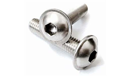 Hex Bolts