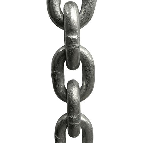 Corrosion Resistant Chains