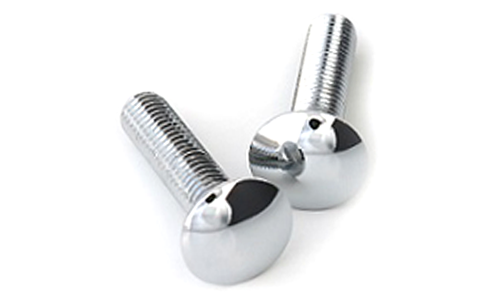 Hex Bolts