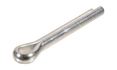 Cotter Split Pins