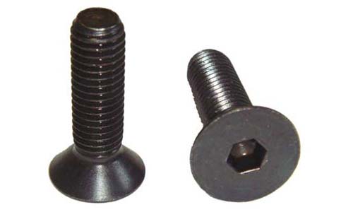 ASTM Pins