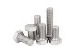 CSN Fastener Weights