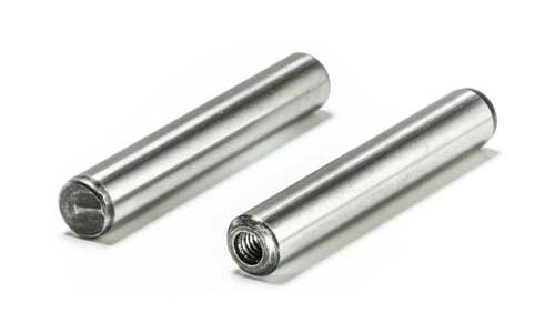 Straight Dowel Pins