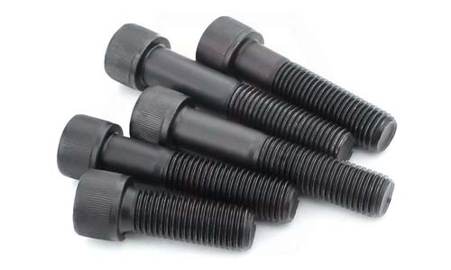 Hex Bolts