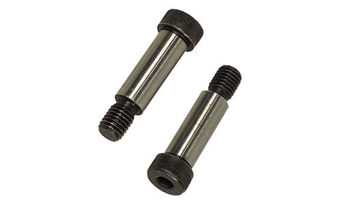 1/2 dia shoulder bolts/stripper screws 3/8-16 many different lengths available