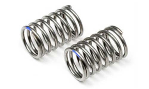 UNS S32750 Springs