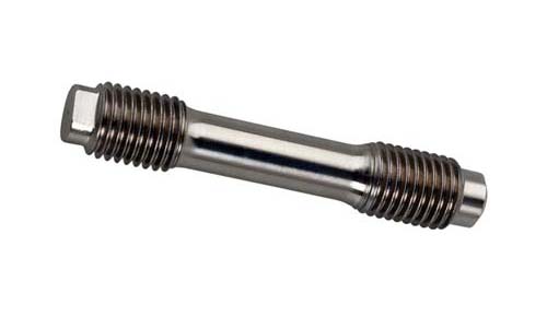 Stud Bolts with Reduced Shank