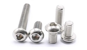 UNI Fastener Weights